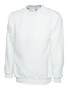 UC203 Sweatshirt White colour image